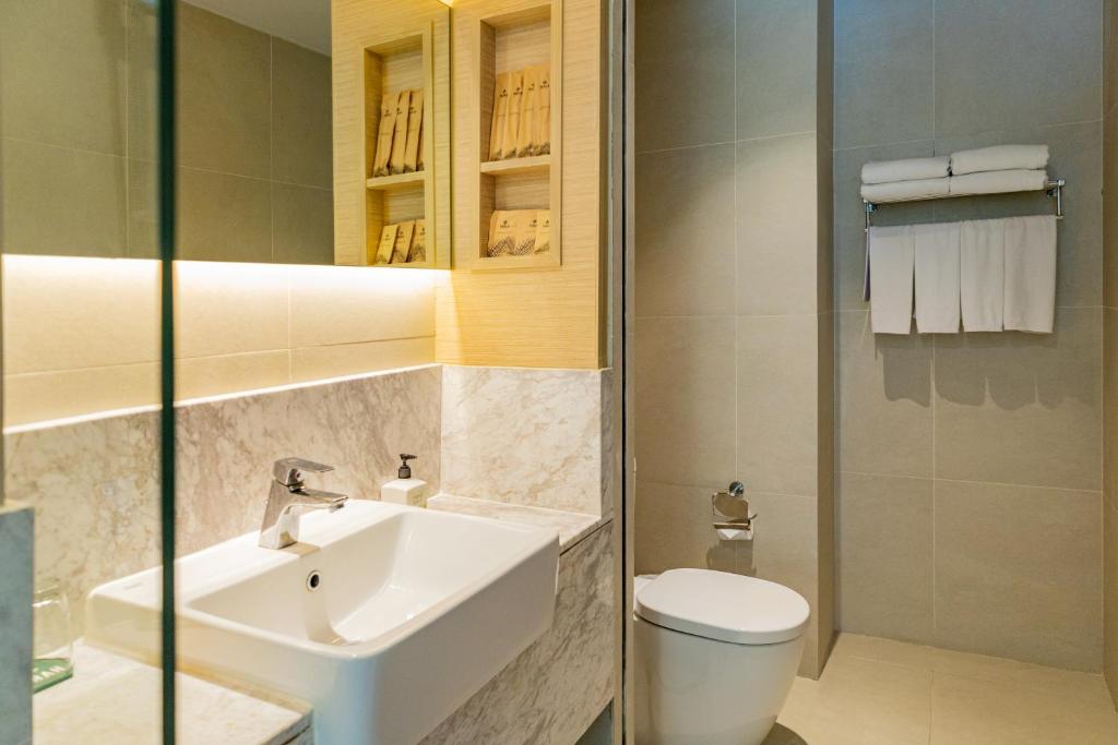 Panan Krabi Resort - Resim 10