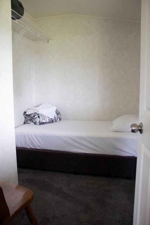 Whanganui Seaside Holiday Park - Resim 37