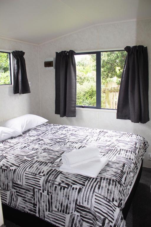 Whanganui Seaside Holiday Park - Resim 34