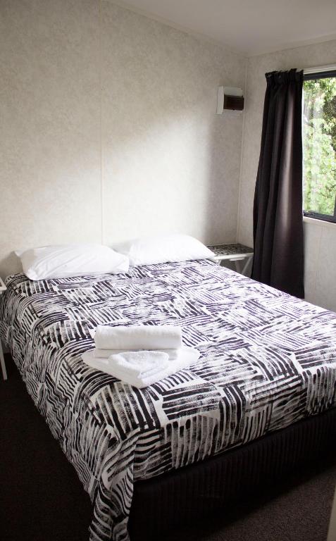 Whanganui Seaside Holiday Park - Resim 38