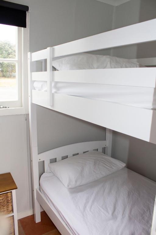 Whanganui Seaside Holiday Park - Resim 39