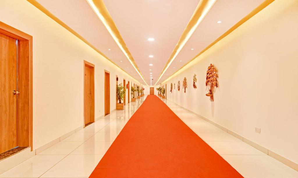 Fotografie z fotogalerie ubytování Hotel Fun Regency Vitthalapur Gujarat v destinaci Ahmadábád