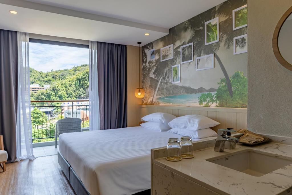 Sea Seeker Krabi Resort - 4