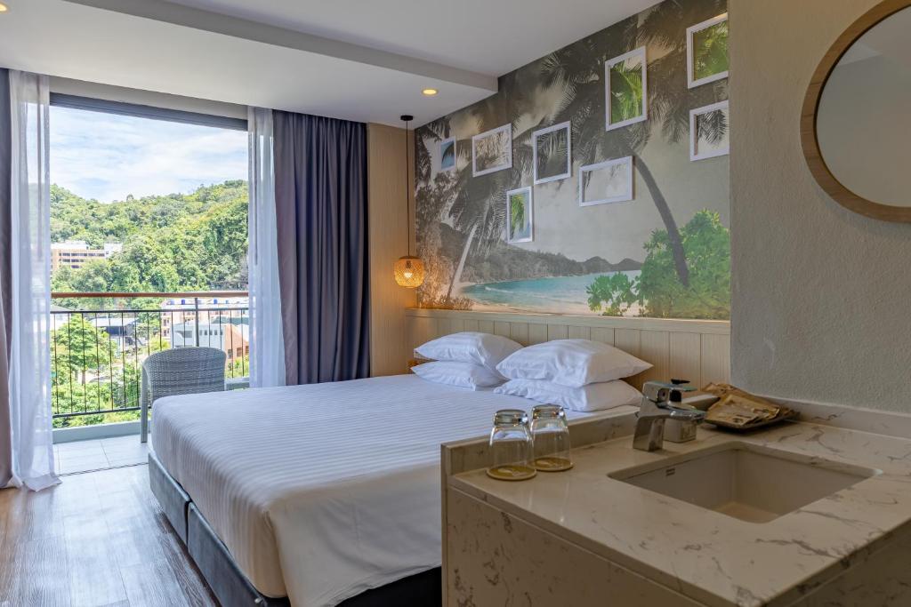 Sea Seeker Krabi Resort - 7