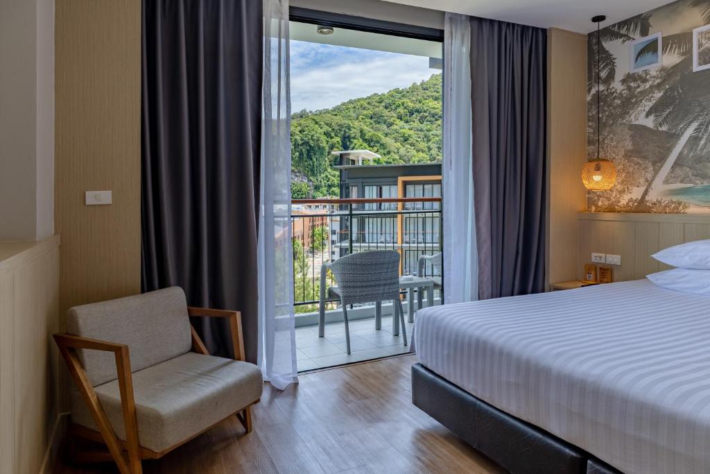 Sea Seeker Krabi Resort - 12