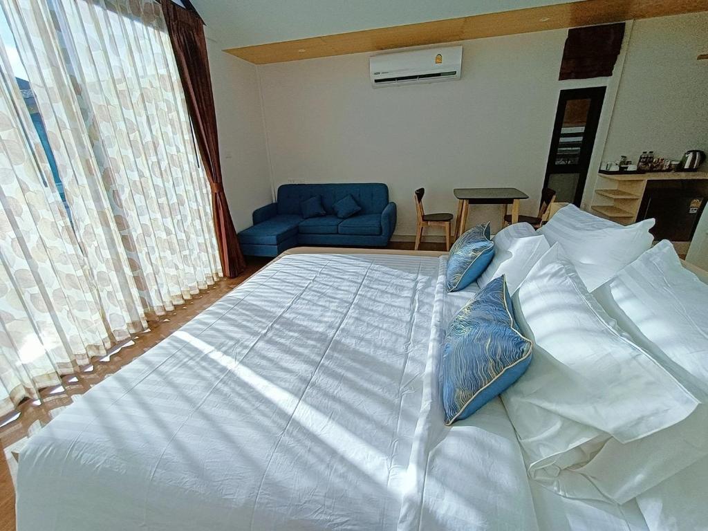 Southern Airport Hotel Hatyai - Resim 34