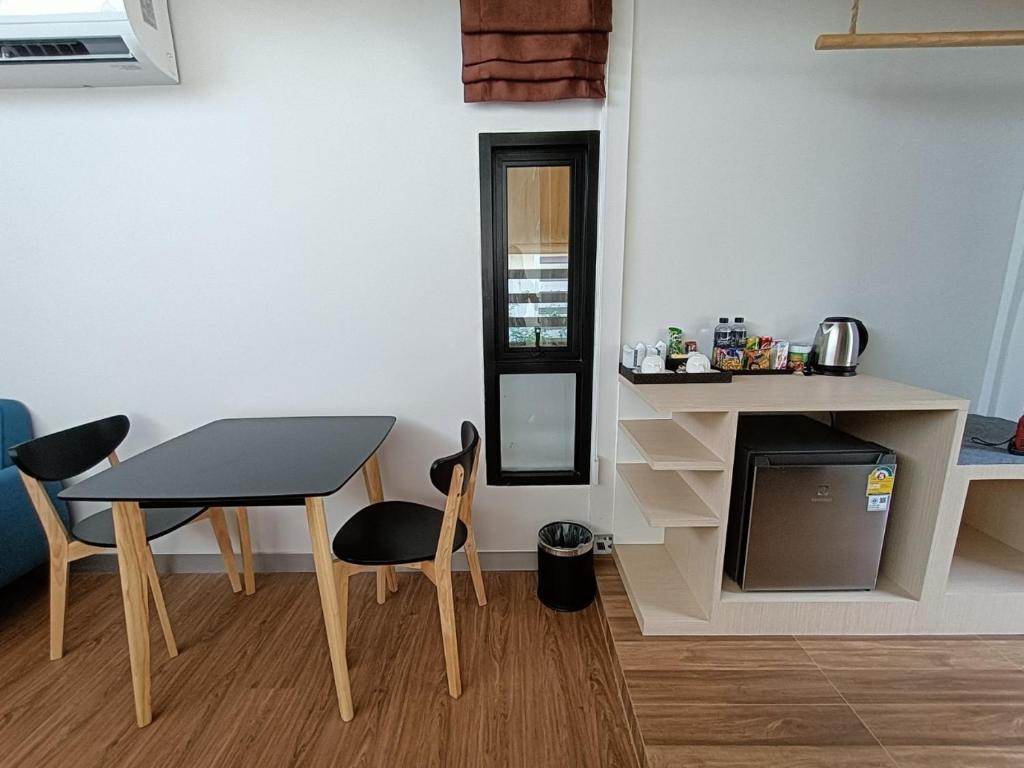 Southern Airport Hotel Hatyai - Resim 33