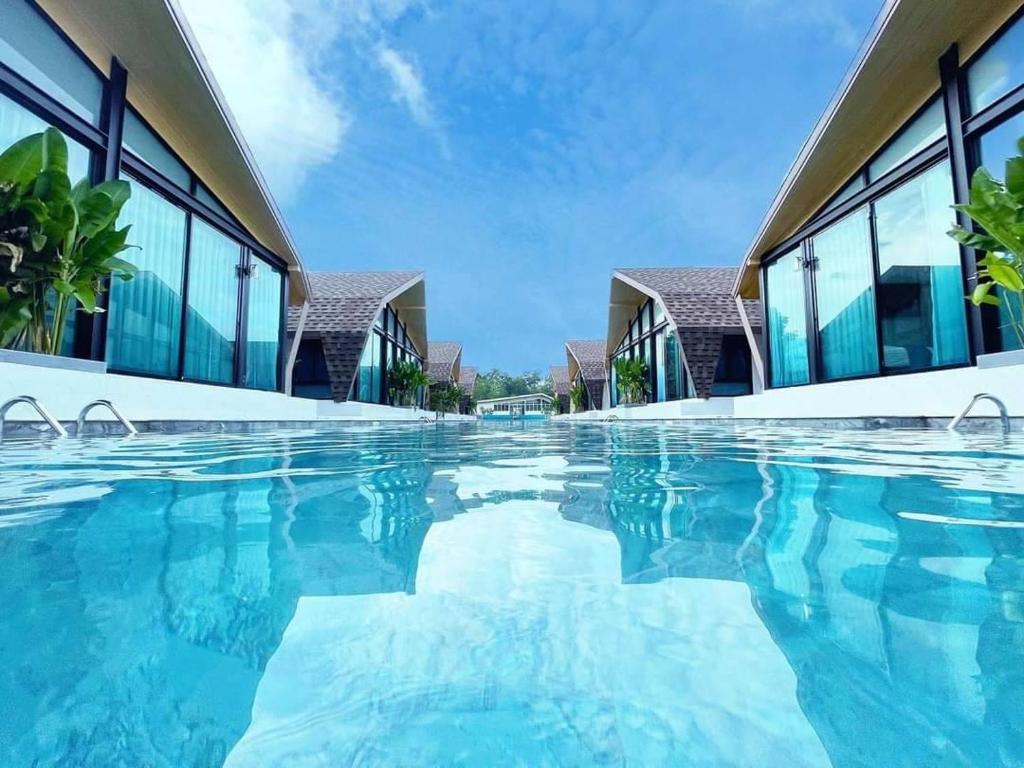 Southern Airport Hotel Hatyai - Resim 19