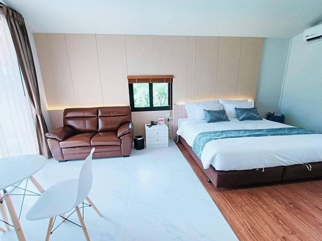 Southern Airport Hotel Hatyai - Resim 24