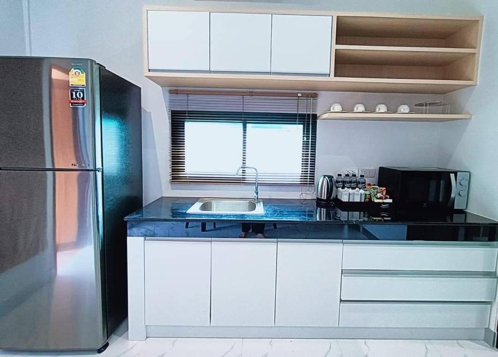 Southern Airport Hotel Hatyai - Resim 22