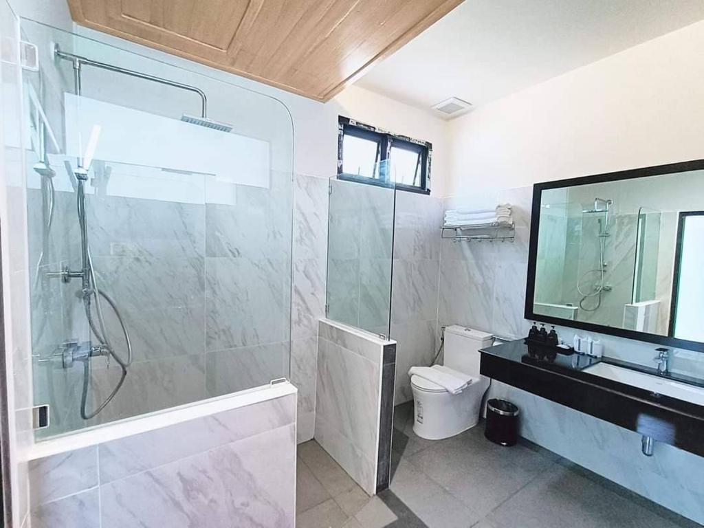 Southern Airport Hotel Hatyai - Resim 20