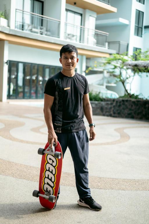 Sea Seeker Krabi Resort - Resim 6