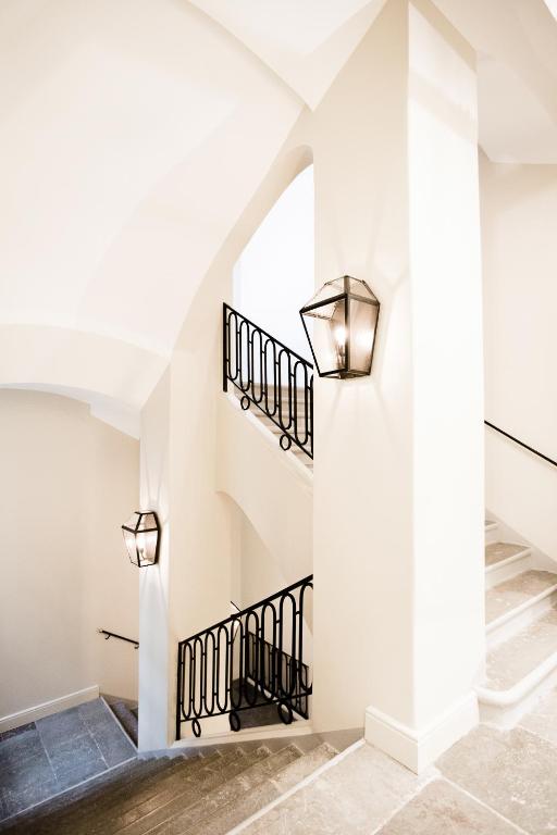 Hotel Kungsträdgården - Resim 19