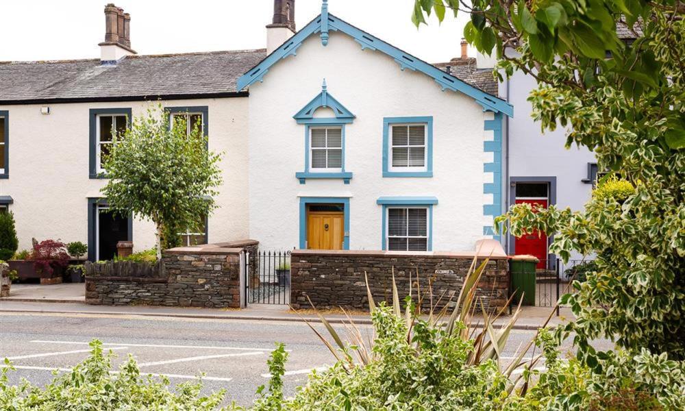 Pippin Cottage, Keswick (updated prices 2024)