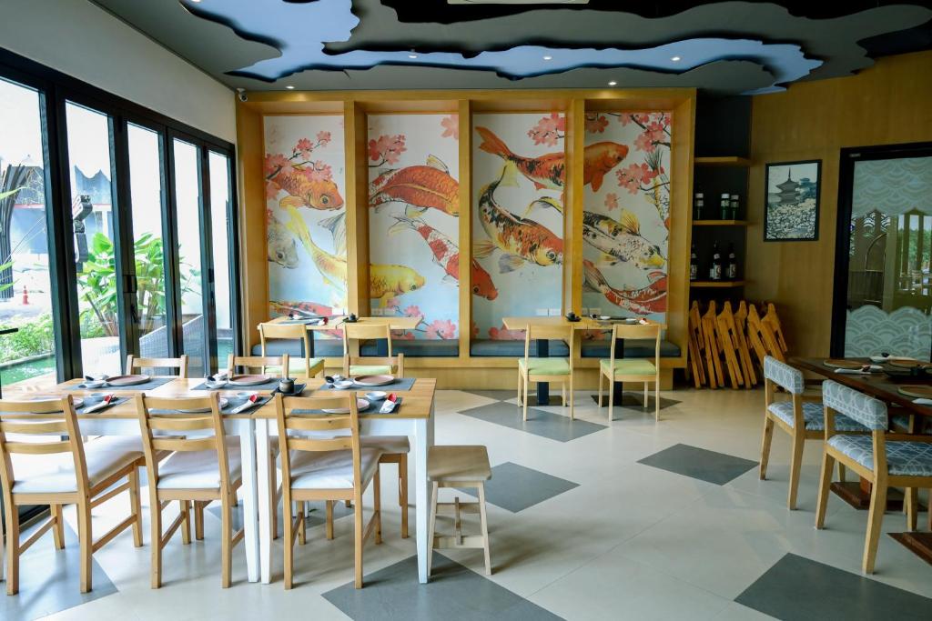 Sea Seeker Krabi Resort - Resim 12