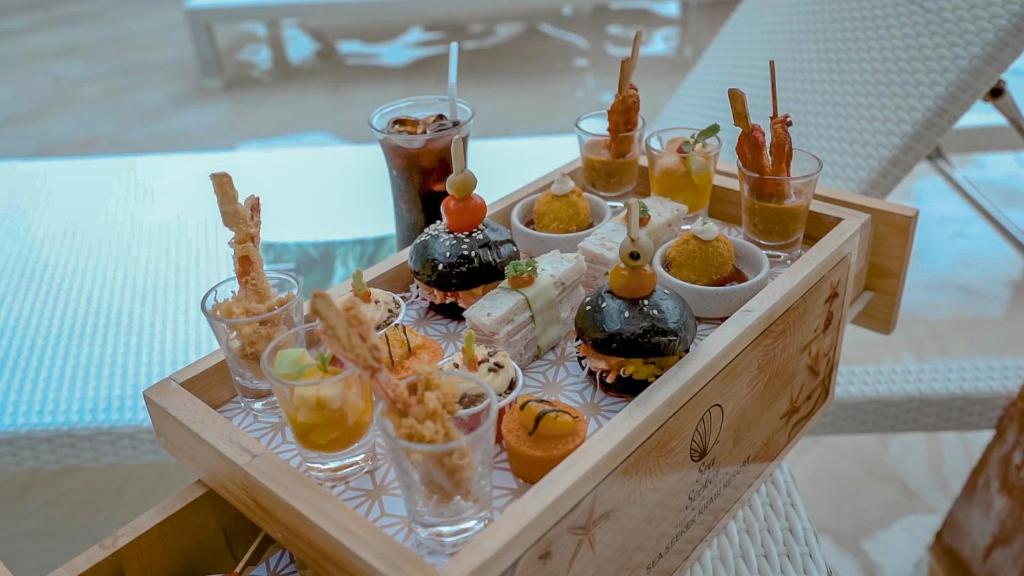 Sea Seeker Krabi Resort - Resim 10