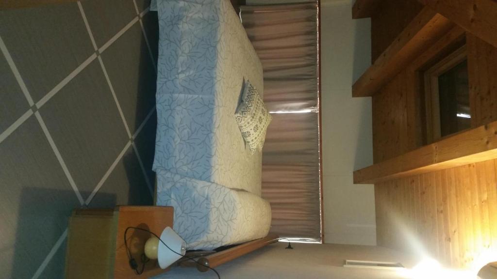 Zdjęcie z galerii obiektu Comfortable attic with parking space in the town of Chiavari num001 w mieście Chiavari