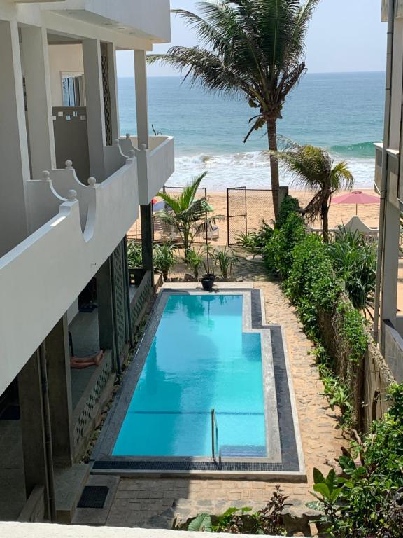 Mirage Beach House at Morava Court - 11