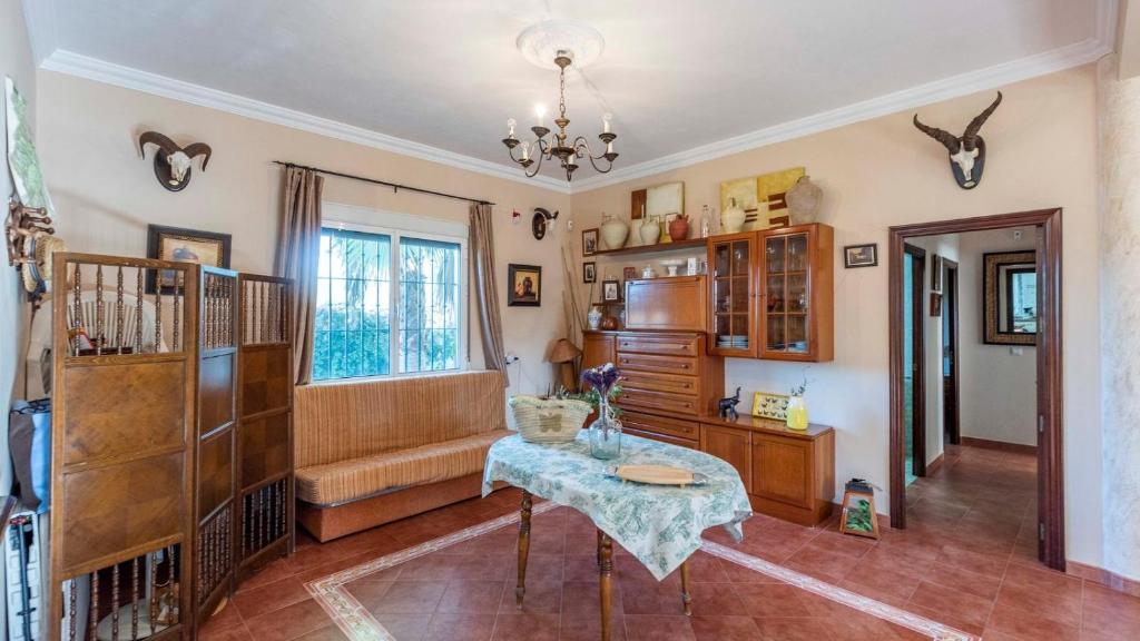 Fotografie z fotogalerie ubytování Huerta Tío Pipa Aznalcázar by Ruralidays v destinaci Aznalcázar