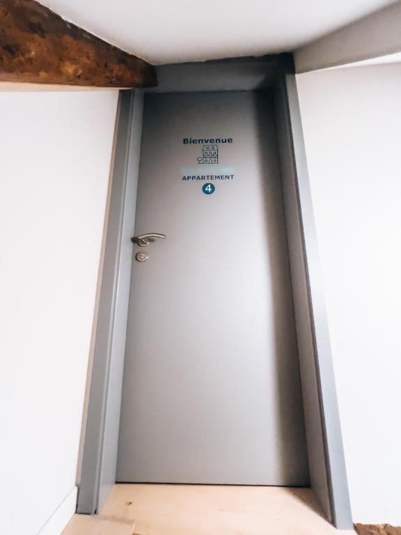 Gîte des Victoires – photo 58