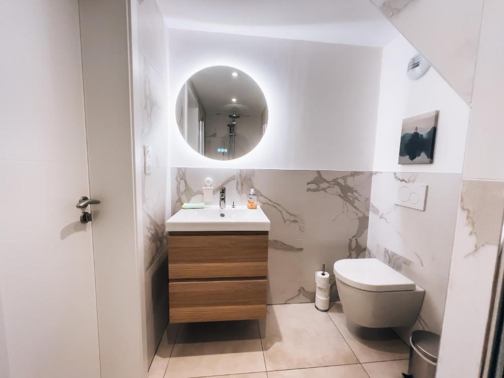 Gîte des Victoires – photo 60
