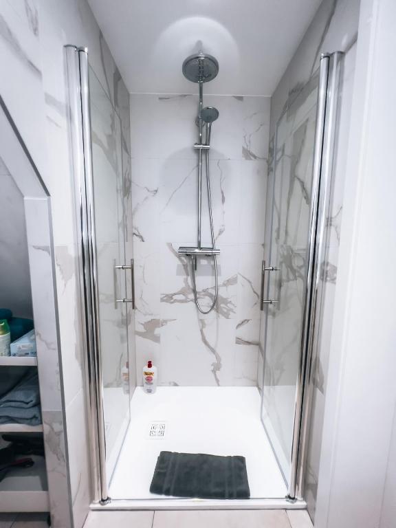 Gîte des Victoires – photo 46