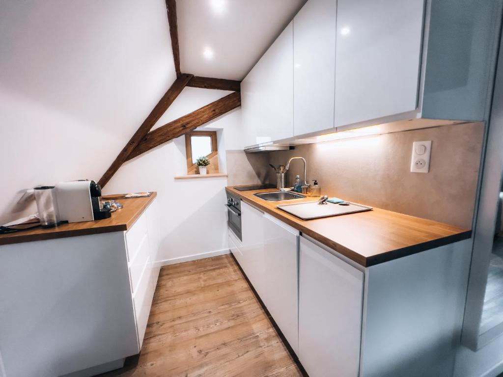 Gîte des Victoires – photo 48