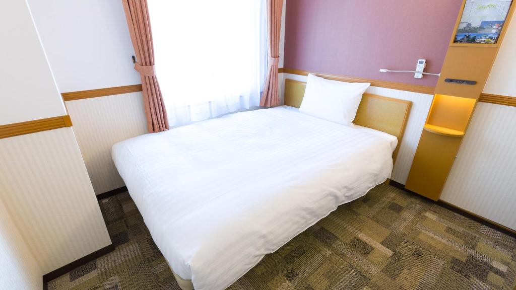 Toyoko Inn Shonan Kamakura Fujisawa-eki Kita-guchi - Einzelzimmer – Nichtraucher