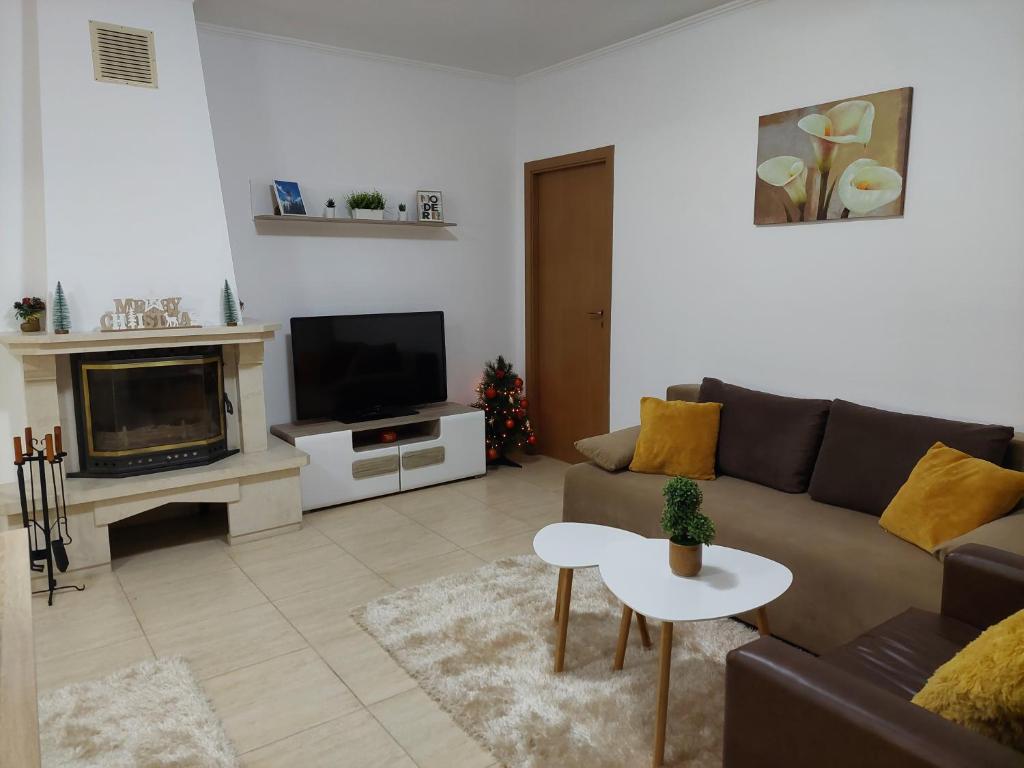 Apartment WinterFell ,Grand Monastery ,Pamporovo
