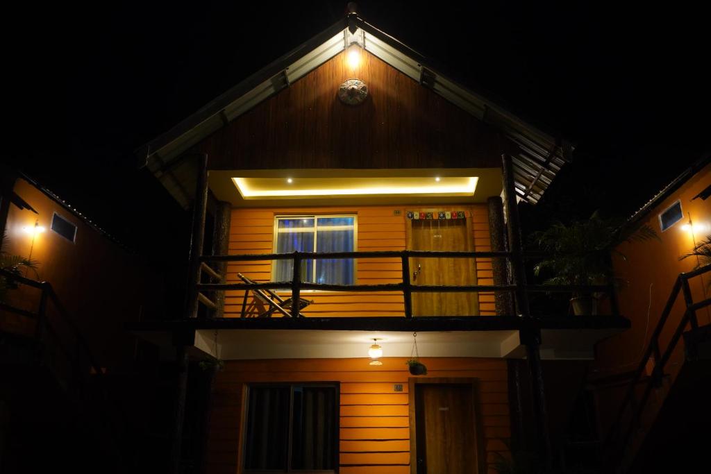 The PugMark Wildlife Resort - Deluxe Double Room