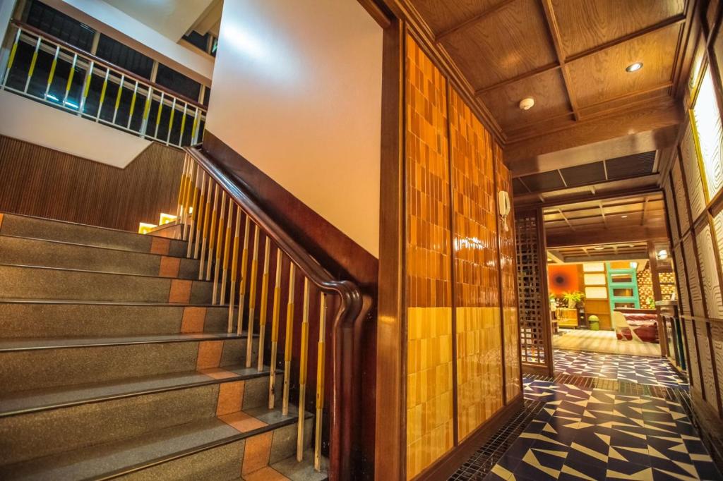 Fotografie z fotogalerie ubytování Miami Hotel Bangkok v destinaci Bangkok