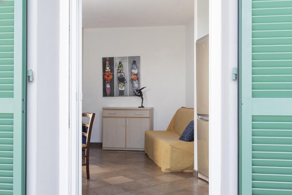 Eden Park Resort - Appartement 1 Chambre (2 Adultes)