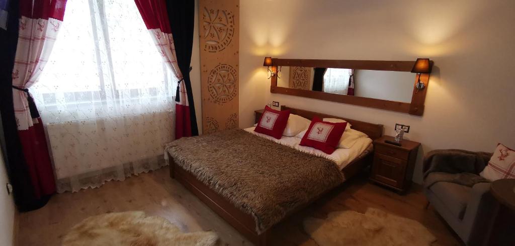 Apartamenty U Paliderki - 7