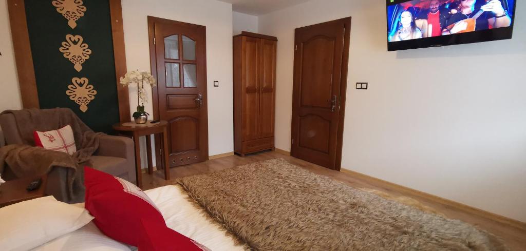 Apartamenty U Paliderki - 5