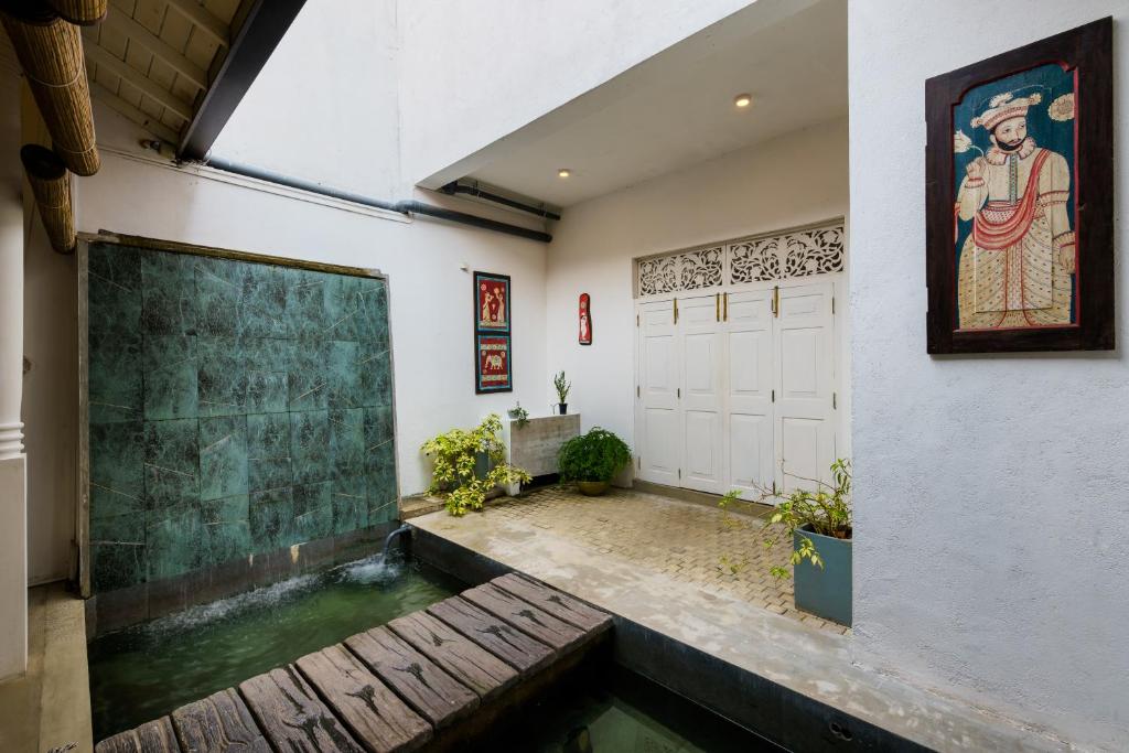 Fotografie z fotogalerie ubytování Angam Villas Colombo v destinaci Colombo