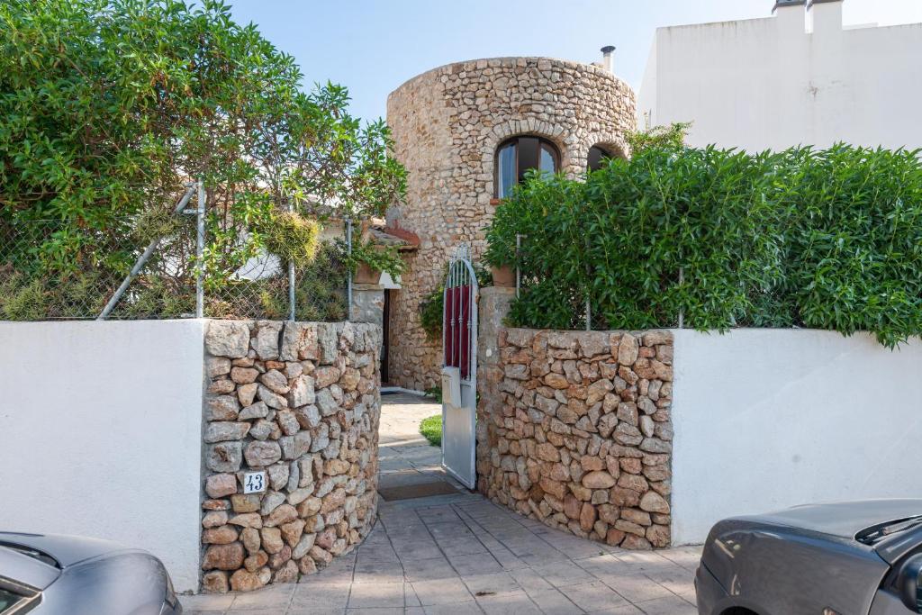 La Torre de La Gola, Port de Pollensa – Updated 2023 Prices