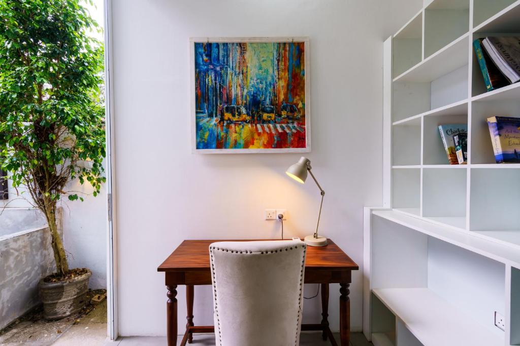 Angam Villas Colombo - 6