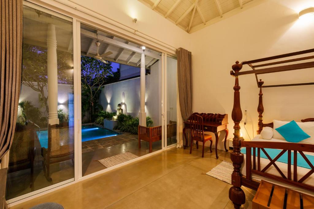 Angam Villas Colombo - 17