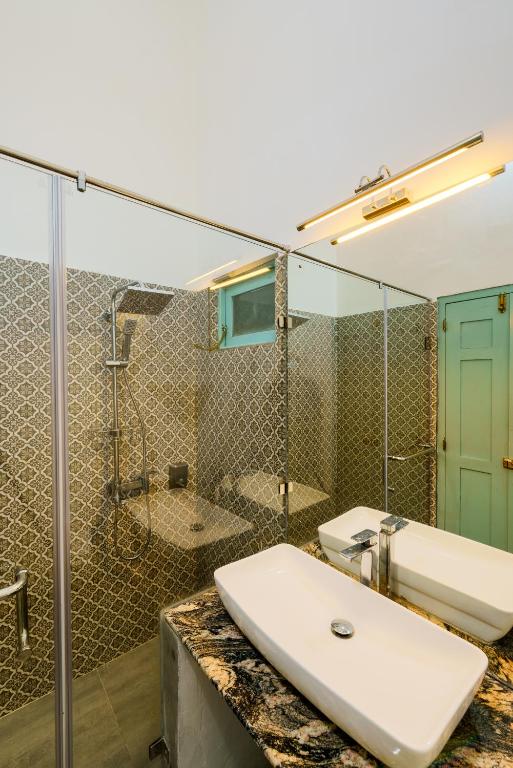 Angam Villas Colombo - 8