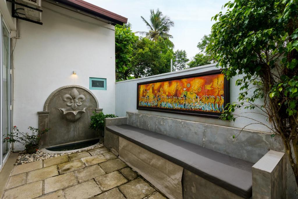 Angam Villas Colombo - 11