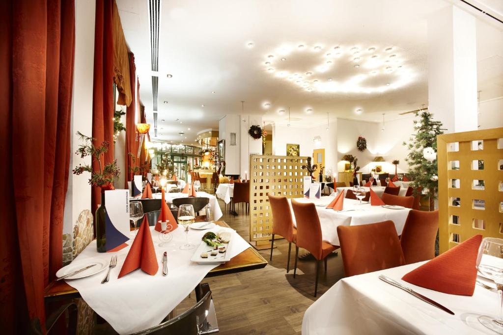 Ambiente Langenhagen Hannover by Tulip Inn - Resim 35