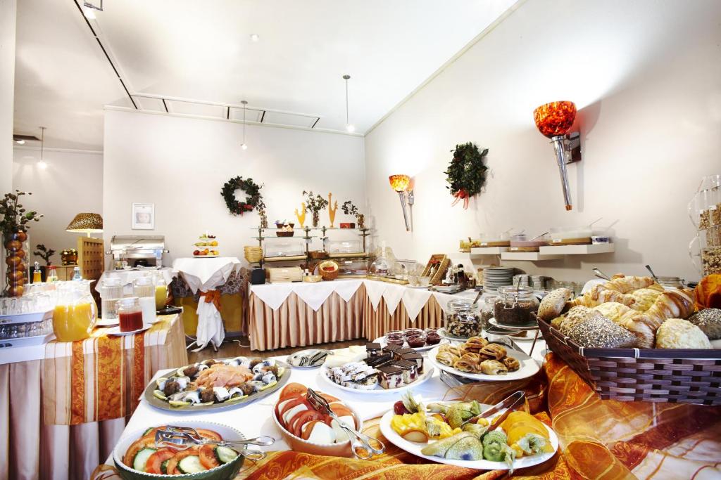 Ambiente Langenhagen Hannover by Tulip Inn - Resim 36