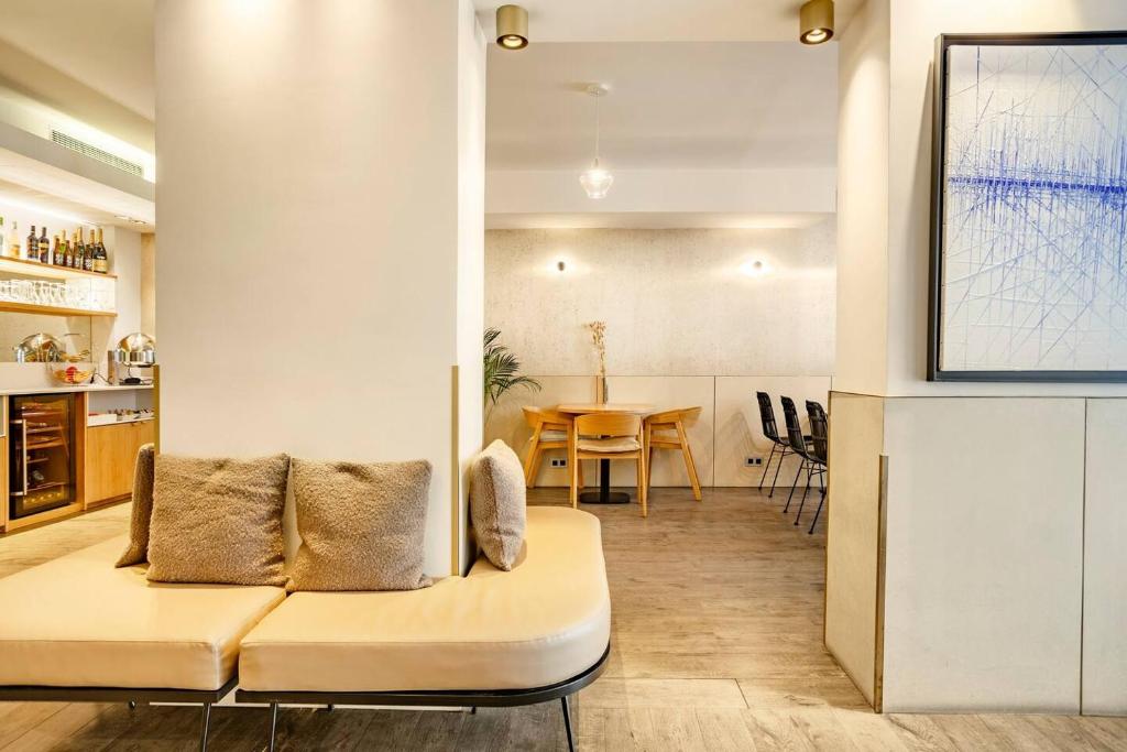 Hotel Opéra Marigny - Resim 30