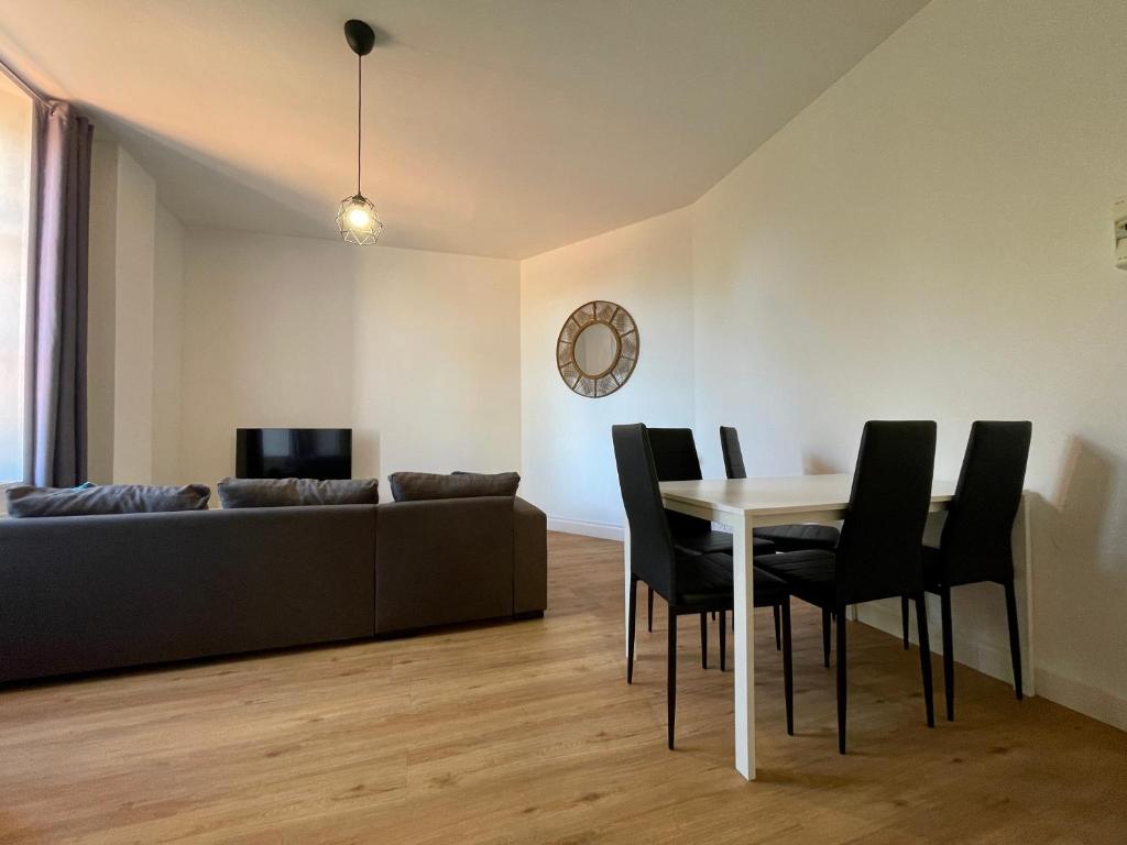 Les appartements d'Arthur - Pont-Neuf - Deluxe Double Studio