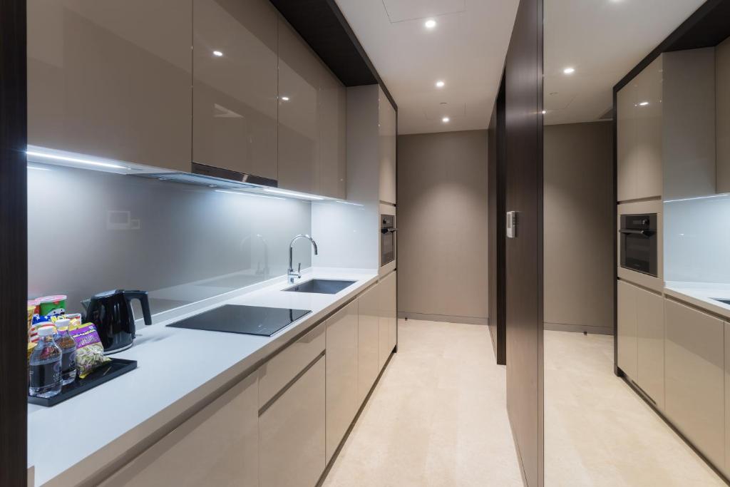 Banyan Signatures Pavilion Kuala Lumpur - Chambre Jumelle De Luxe