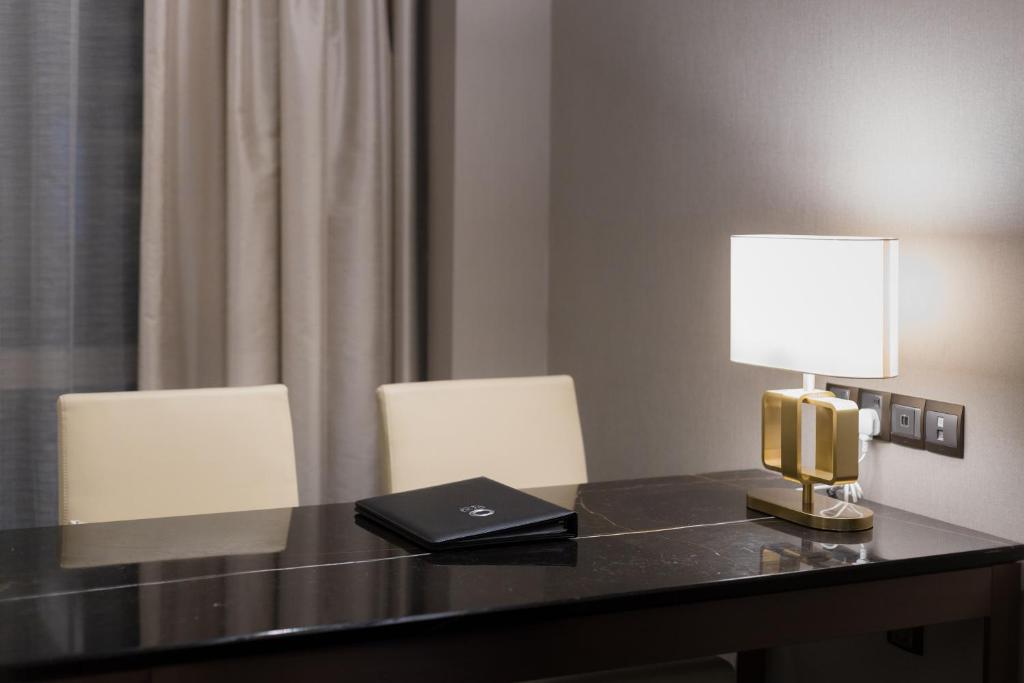 Banyan Signatures Pavilion Kuala Lumpur - Room De Deluxe King