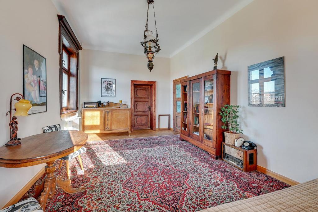 Fotografie z fotogalerie ubytování Danzig 1925 Old Town Apartment v Gdaňsku