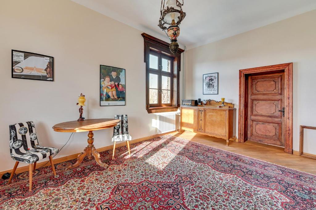 Fotografie z fotogalerie ubytování Danzig 1925 Old Town Apartment v Gdaňsku