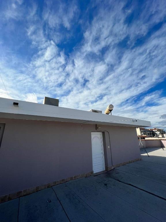 Rooftop Apartment - Appartement Met één Slaapkamer