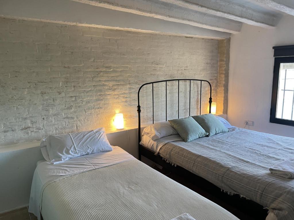 Booking.com: Villa de Clara , Meliana, Spanje . Boek nu je hotel!